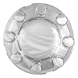 IWCC3620R Coast2Coast Wheel Center Cap Chrome Plated