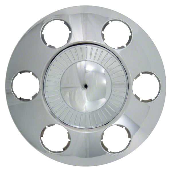 IWCC3750 Coast2Coast Wheel Center Cap Chrome Plated