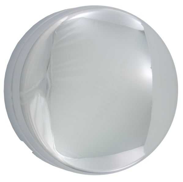 IWCC8010 Coast2Coast Wheel Center Cap Chrome Plated