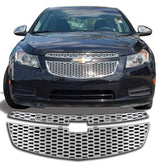 IWCGI100 Coast2Coast Grille Insert Overlay