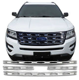 IWCGI139 Coast2Coast Grille Insert Overlay