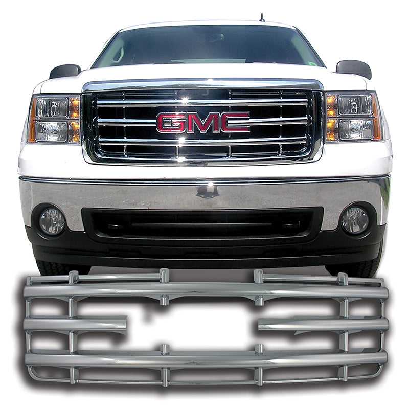 IWCGI42 Coast2Coast Grille Insert Overlay