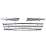 IWCGI80 Coast To Coast Grille Insert Overlay