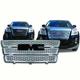 IWCGI87 Coast2Coast Grille Insert Overlay