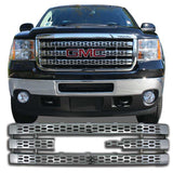 IWCGI90 Coast2Coast Grille Insert Overlay