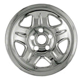 IWCIMP05X Coast2Coast Wheel Cover 15 Inch