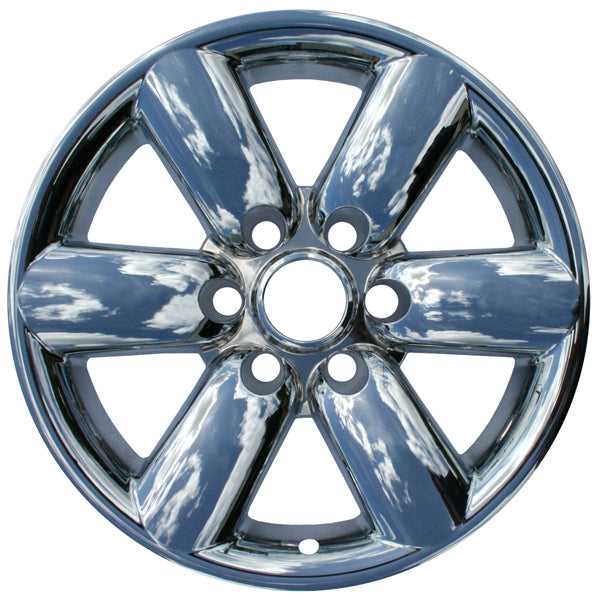 IWCIMP323X Coast2Coast Wheel Cover 18 Inch