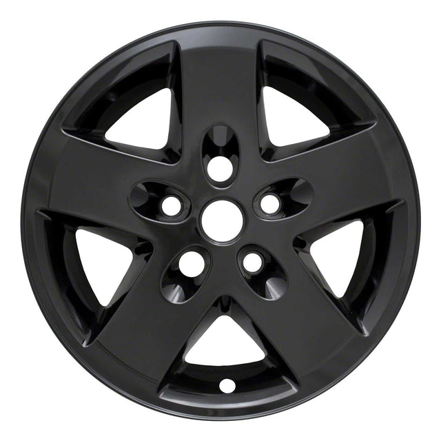 IWCIMP340BLK Coast2Coast Wheel Cover 17 Inch