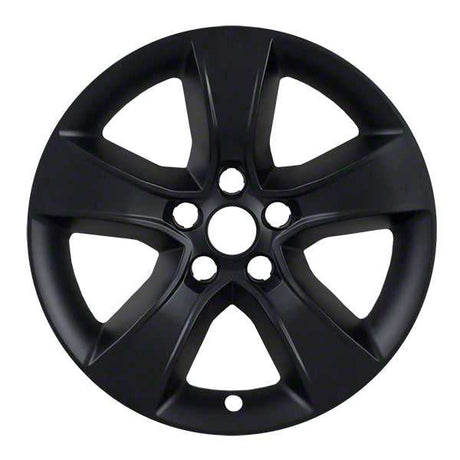 IWCIMP352BLK Coast2Coast Wheel Cover 17 Inch