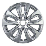 IWCIMP353X Coast2Coast Wheel Cover 18 Inch