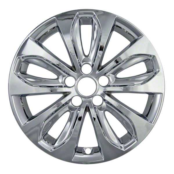 IWCIMP353X Coast2Coast Wheel Cover 18 Inch