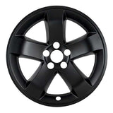 IWCIMP355BLK Coast2Coast Wheel Cover 18 Inch