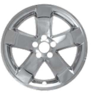 IWCIMP355XN Coast2Coast Wheel Cover 18 Inch