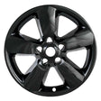 IWCIMP361BLK Coast2Coast Wheel Cover 20 Inch