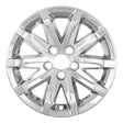 IWCIMP368X Coast2Coast Wheel Cover 17 Inch