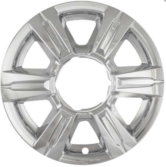 IWCIMP369X Coast2Coast Wheel Cover 17 Inch