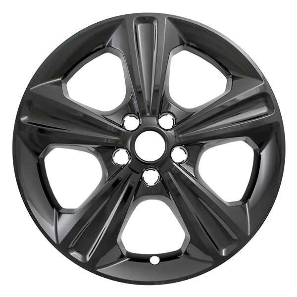 IWCIMP371BLK Coast2Coast Wheel Cover 17 Inch