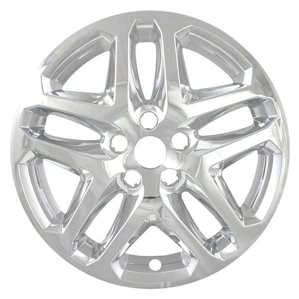 IWCIMP372X Coast To Coast Wheel Cover 17 Inch