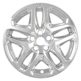 IWCIMP372X Coast To Coast Wheel Cover 17 Inch