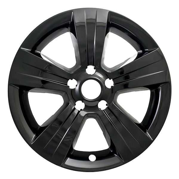 IWCIMP373BLK Coast2Coast Wheel Cover 17 Inch