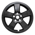 IWCIMP375BLK Coast2Coast Wheel Cover 16 Inch