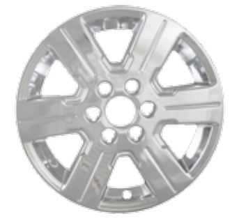 IWCIMP376X Coast2Coast Wheel Cover 18 Inch