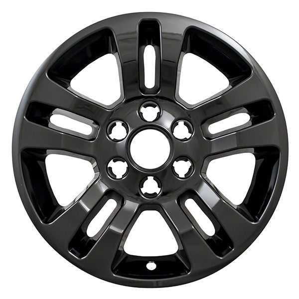 IWCIMP377BLK Coast2Coast Wheel Cover 18 Inch