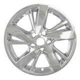 IWCIMP378X Coast2Coast Wheel Cover 17 Inch