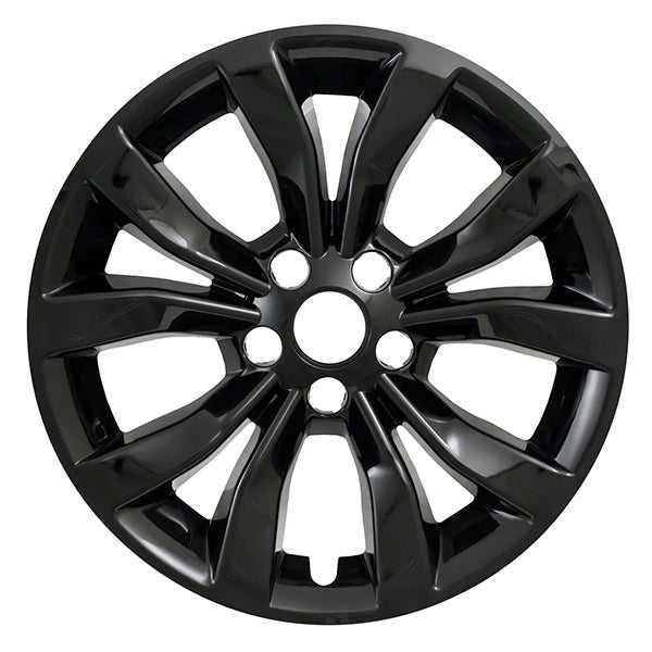 IWCIMP381BLK Coast2Coast Wheel Cover 17 Inch