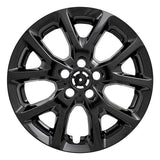 IWCIMP382BLK Coast2Coast Wheel Cover 17 Inch