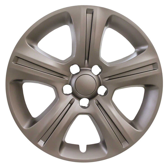 IWCIMP383B Coast To Coast Wheel Cover 17 Inch