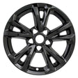 IWCIMP384BLK Coast2Coast Wheel Cover 17 Inch