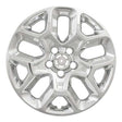 IWCIMP386X Coast2Coast Wheel Cover 17 Inch