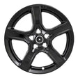 IWCIMP393BLK Coast2Coast Wheel Cover 18 Inch