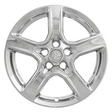 IWCIMP393X Coast2Coast Wheel Cover 18 Inch