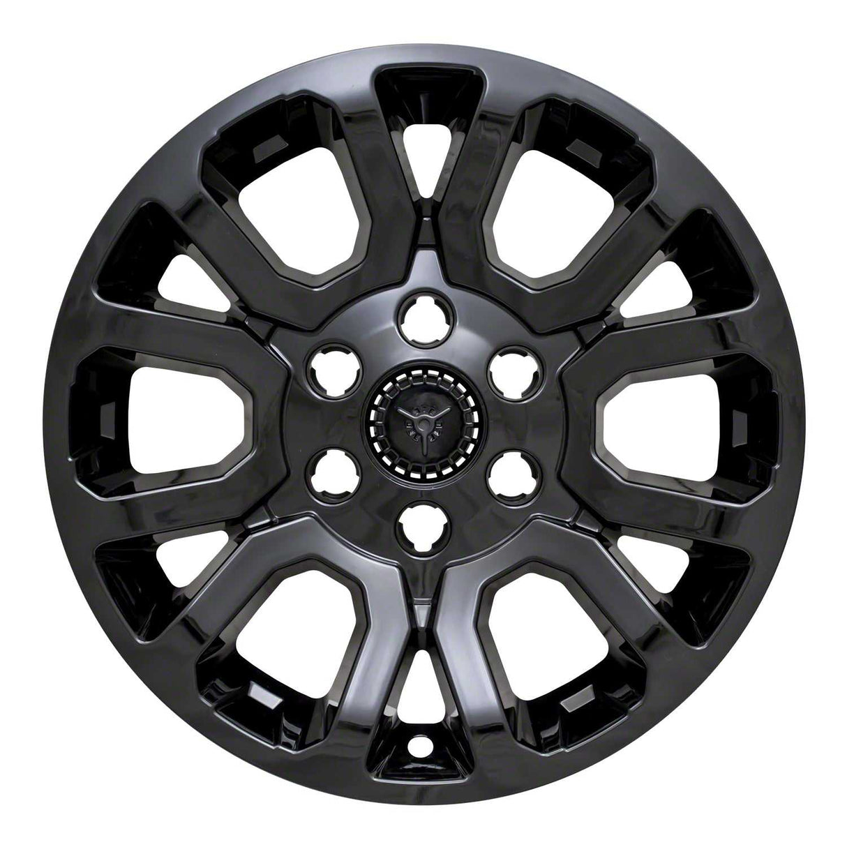 IWCIMP404BLK Coast2Coast Wheel Cover 18 Inch