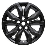 IWCIMP407BLK Coast2Coast Wheel Cover 18 Inch