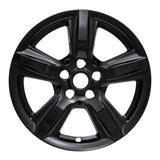 IWCIMP408BLK Coast2Coast Wheel Cover 17 Inch