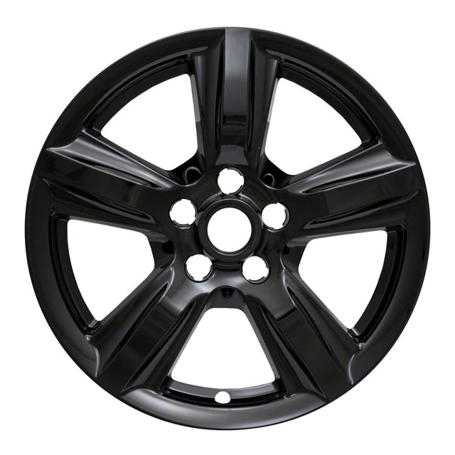 IWCIMP408BLK Coast2Coast Wheel Cover 17 Inch