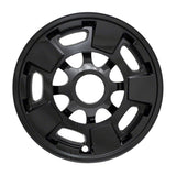 IWCIMP411BLK Coast2Coast Wheel Cover 17 Inch