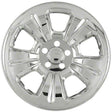 IWCIMP52X Coast2Coast Wheel Cover 15 Inch