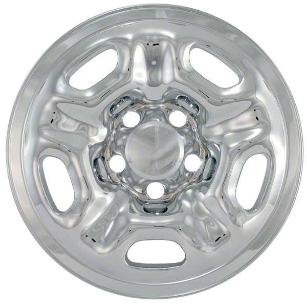 IWCIMP66X Coast2Coast Wheel Cover 15 Inch