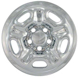 IWCIMP66X Coast2Coast Wheel Cover 15 Inch