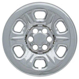 IWCIMP69X Coast2Coast Wheel Cover 16 Inch