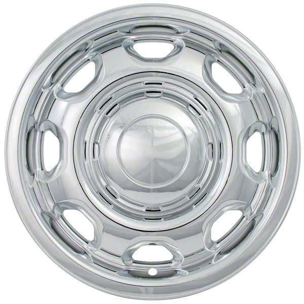 IWCIMP80X Coast2Coast Wheel Cover 17 Inch