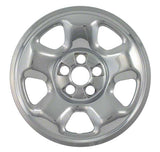 IWCIMP82X Coast2Coast Wheel Cover 17 Inch