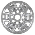 IWCIMP87X Coast2Coast Wheel Cover 17 Inch