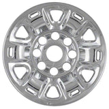 IWCIMP87X Coast2Coast Wheel Cover 17 Inch