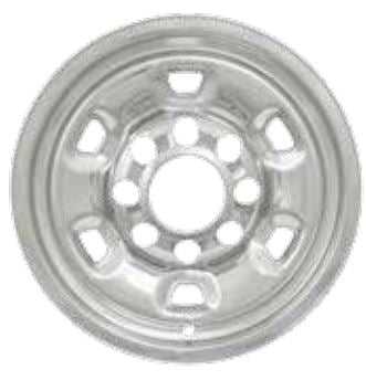 IWCIMP94X Coast2Coast Wheel Cover 17 Inch