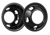 IWCN8010BLK Coast2Coast Wheel Simulator Fits 17 Inch Wheels